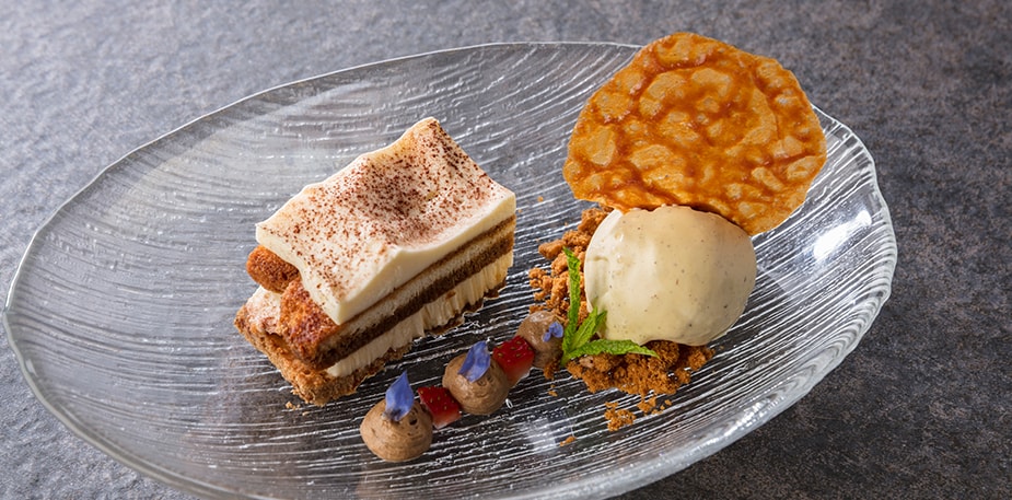 Postre: descubre las 6 dimensiones de un postre